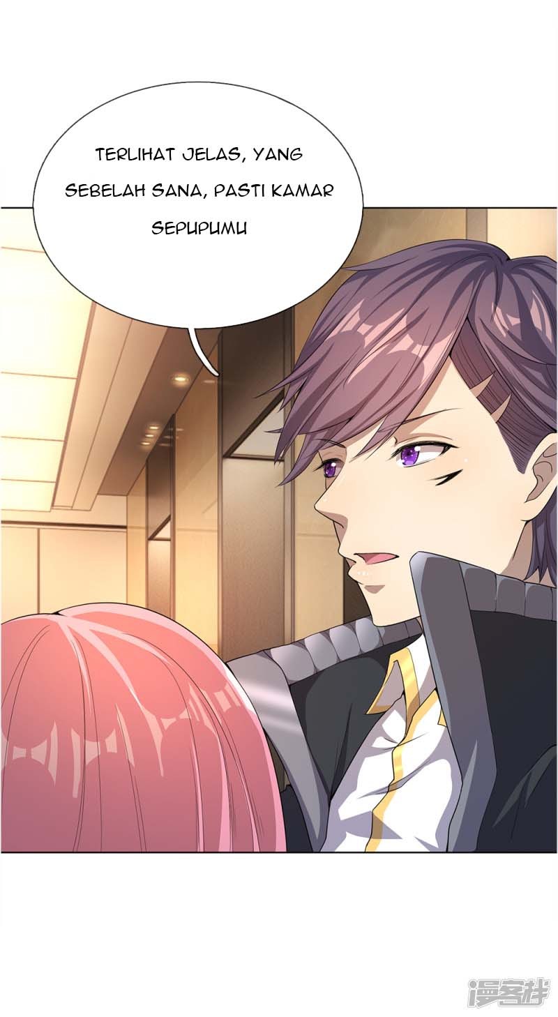 Medical Martial Arts Chapter 09 Bahasa Indonesia